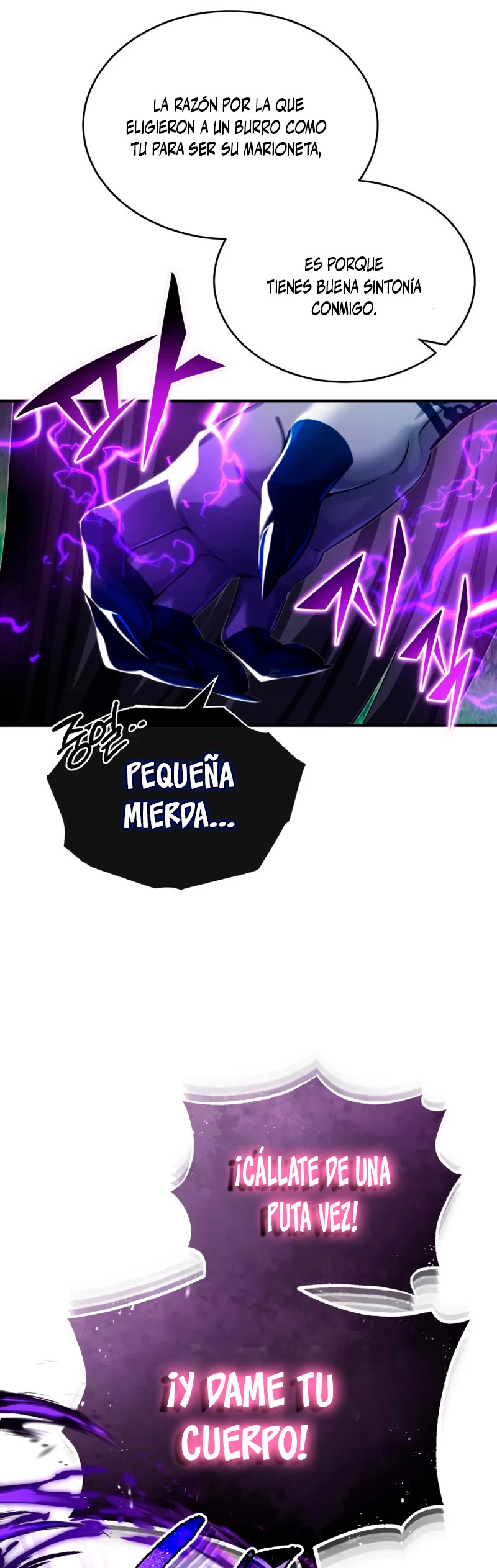 Read 66,666 Years Advent of the Dark Mage Español Manga Online