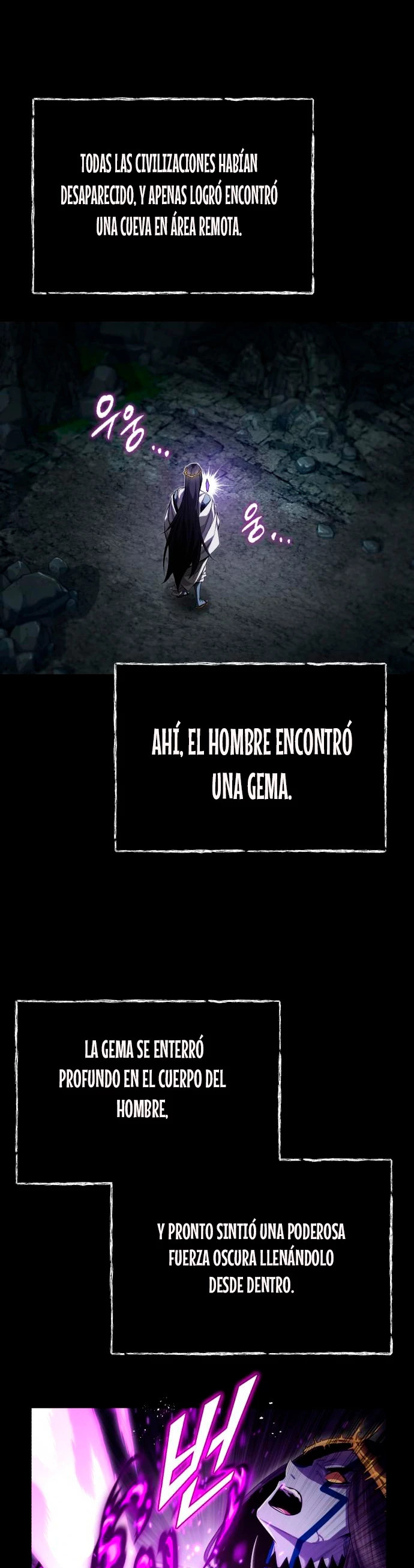 Read 66,666 Years Advent of the Dark Mage Español Manga Online