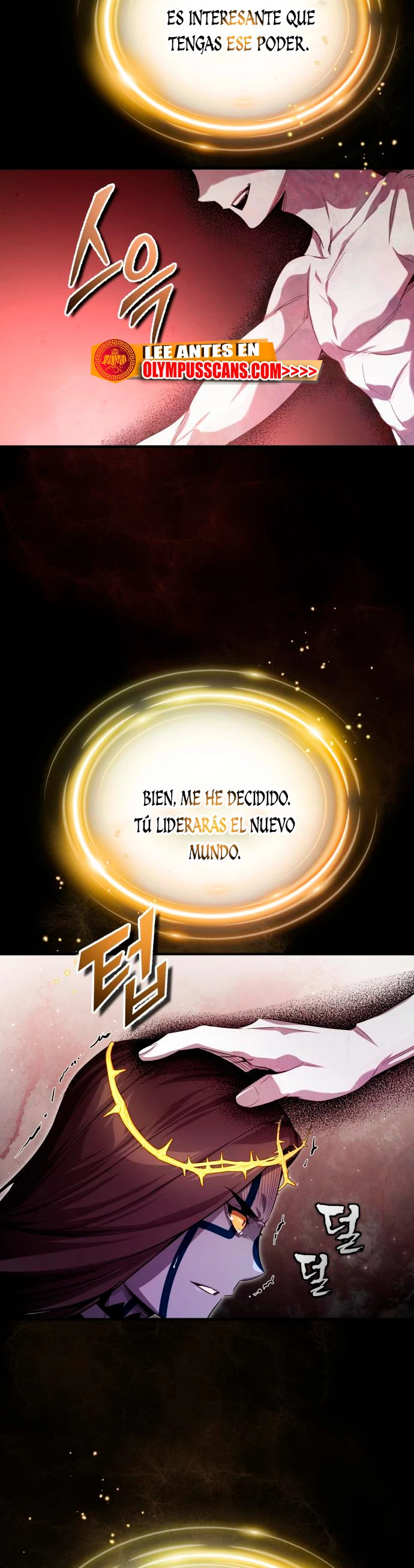 Read 66,666 Years Advent of the Dark Mage Español Manga Online