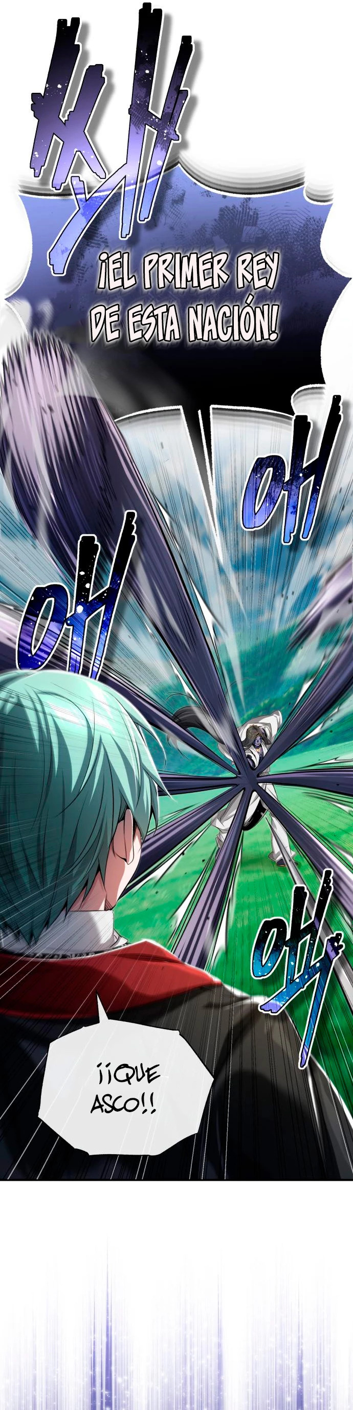 Read 66,666 Years Advent of the Dark Mage Español Manga Online