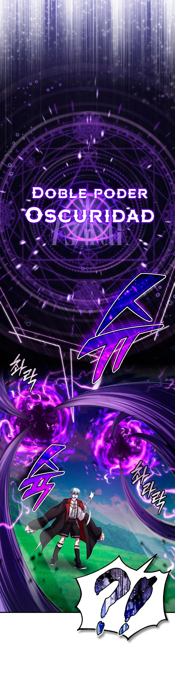 Read 66,666 Years Advent of the Dark Mage Español Manga Online