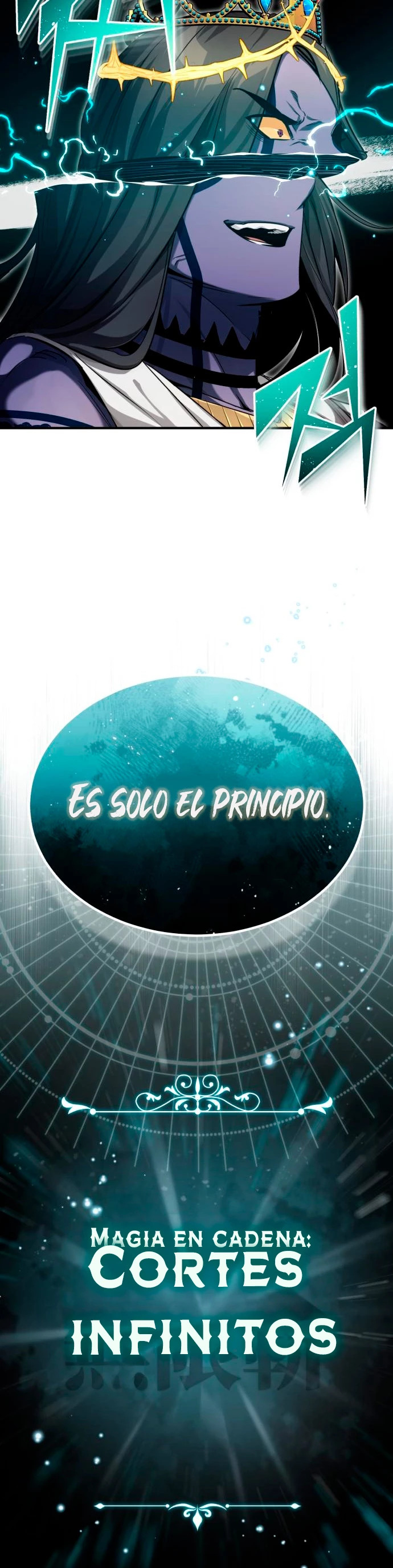 Read 66,666 Years Advent of the Dark Mage Español Manga Online