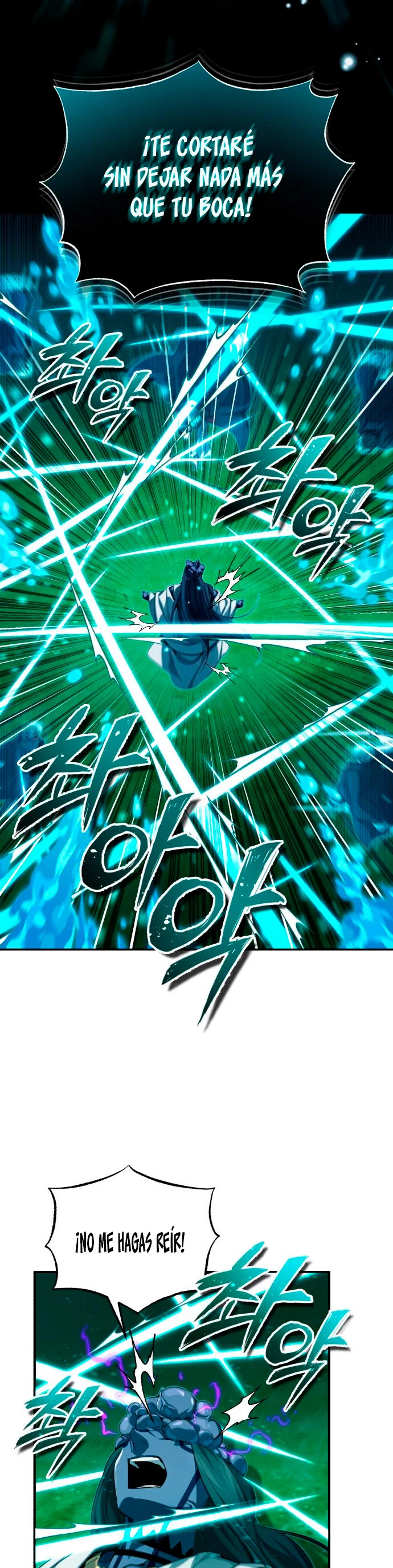 Read 66,666 Years Advent of the Dark Mage Español Manga Online