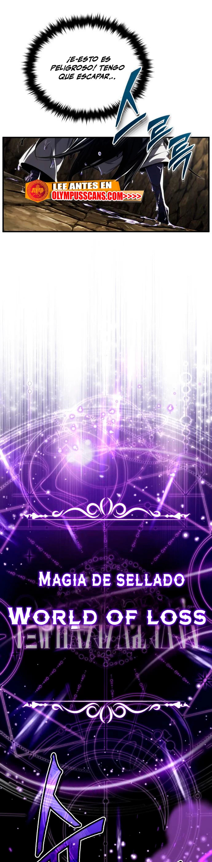 Read 66,666 Years Advent of the Dark Mage Español Manga Online