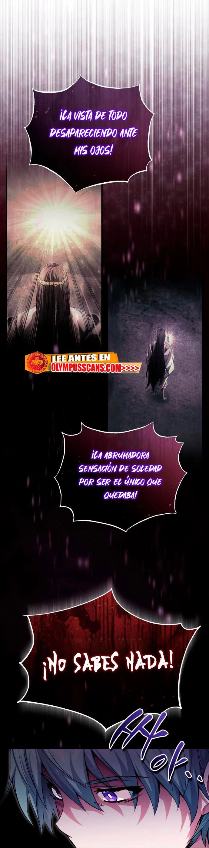 Read 66,666 Years Advent of the Dark Mage Español Manga Online
