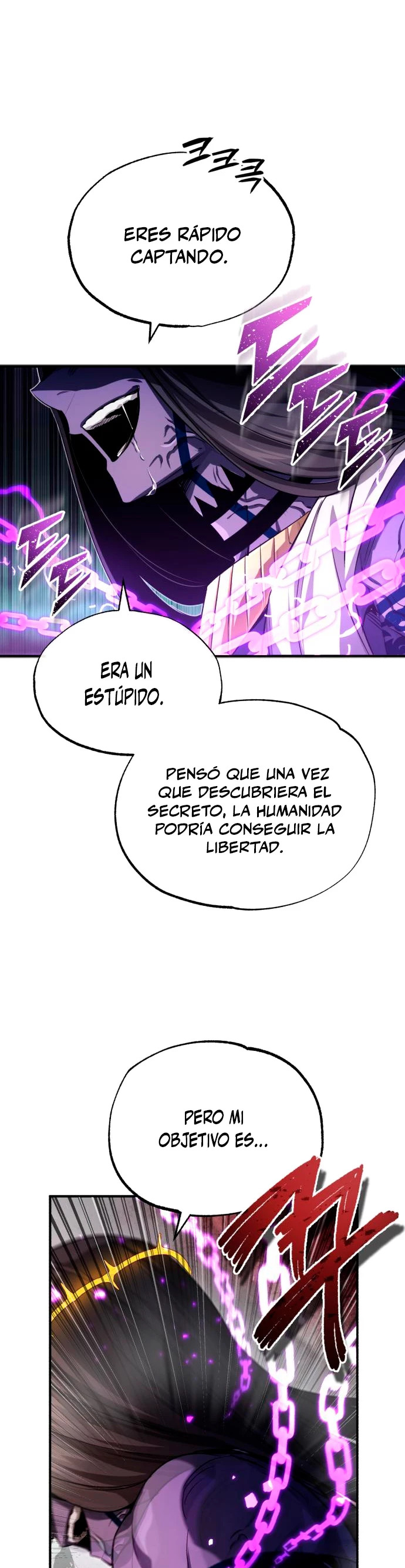 Read 66,666 Years Advent of the Dark Mage Español Manga Online