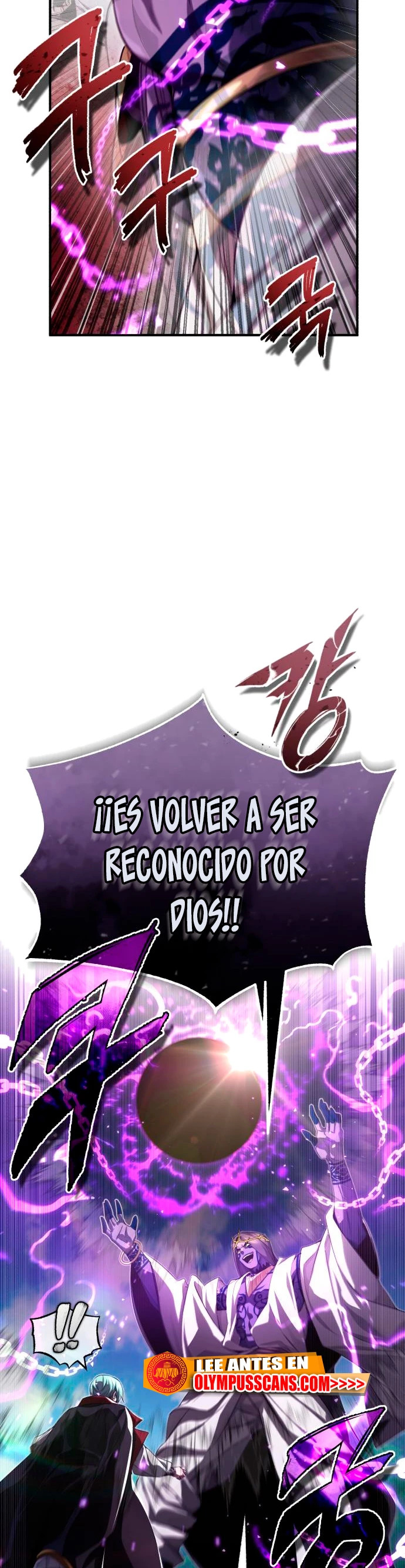 Read 66,666 Years Advent of the Dark Mage Español Manga Online