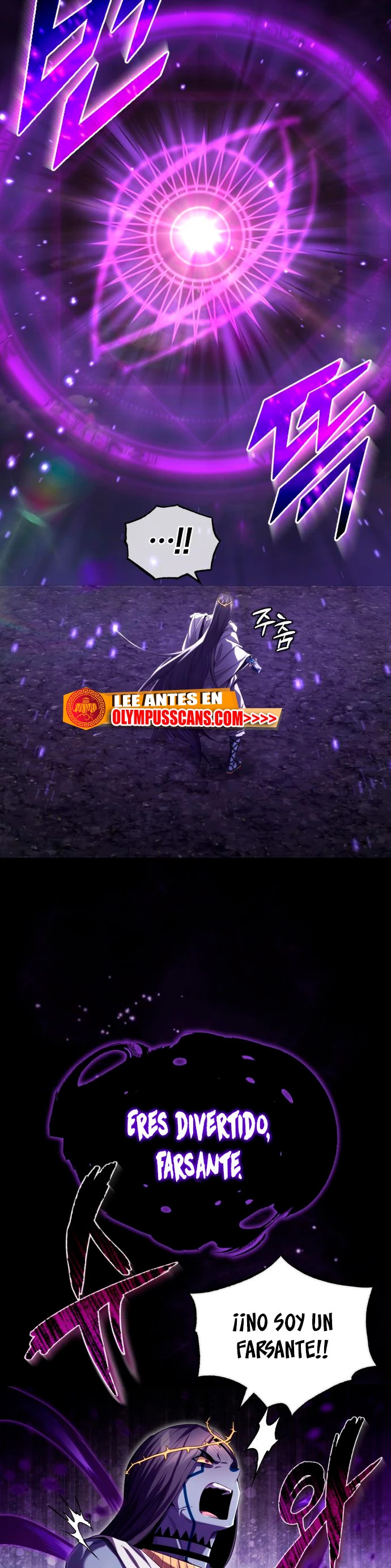 Read 66,666 Years Advent of the Dark Mage Español Manga Online