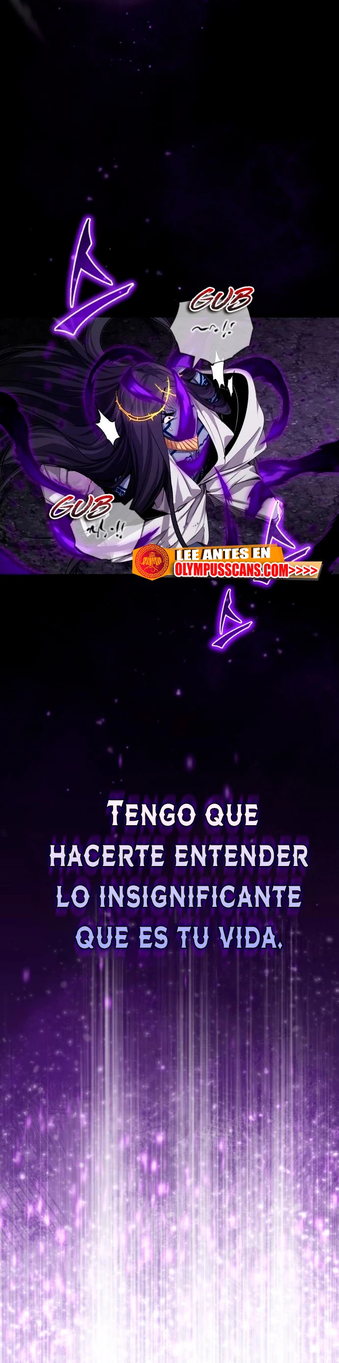 Read 66,666 Years Advent of the Dark Mage Español Manga Online