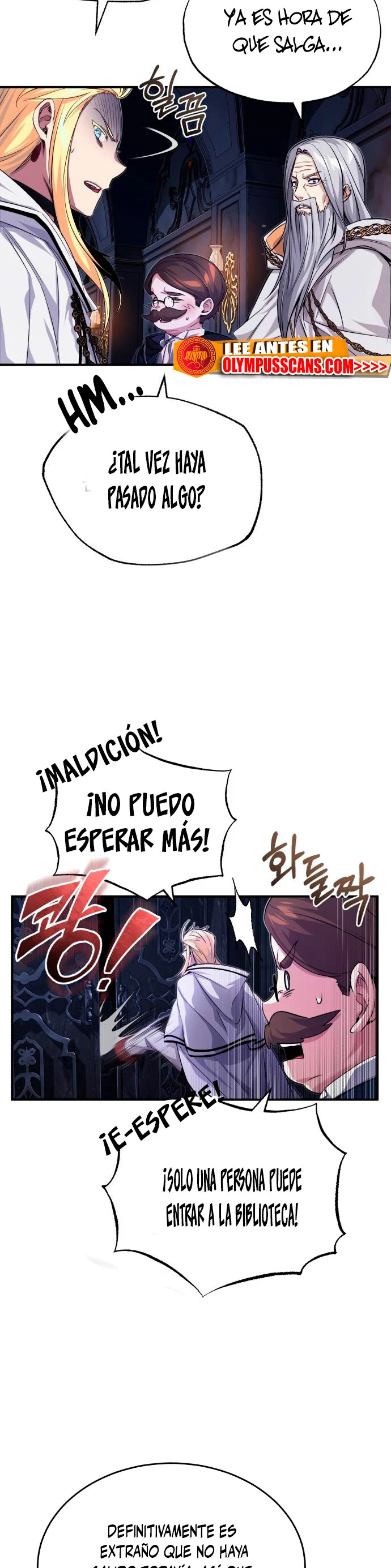 Read 66,666 Years Advent of the Dark Mage Español Manga Online