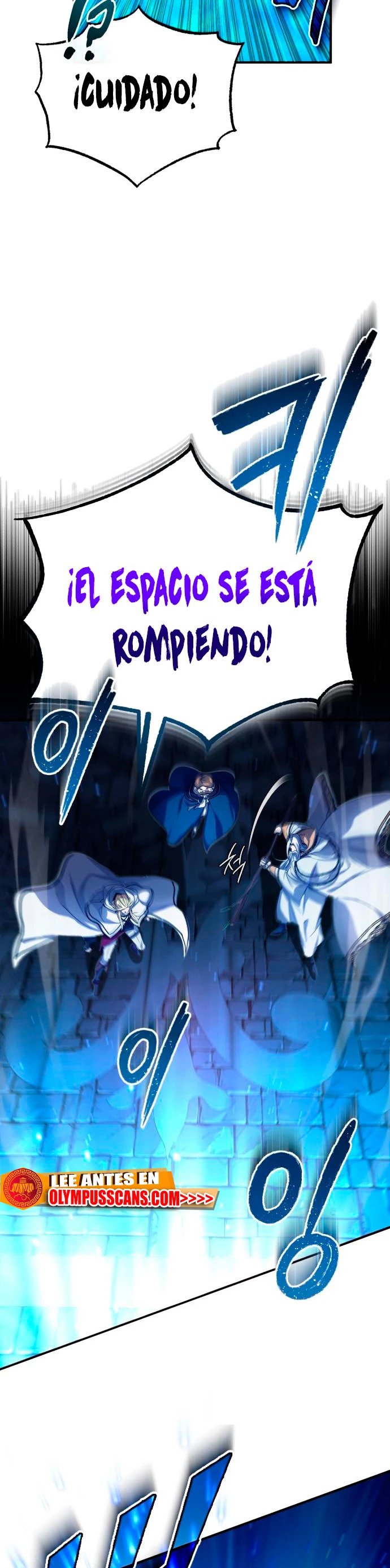 Read 66,666 Years Advent of the Dark Mage Español Manga Online