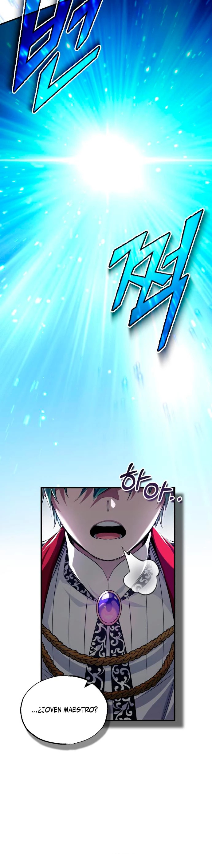 Read 66,666 Years Advent of the Dark Mage Español Manga Online