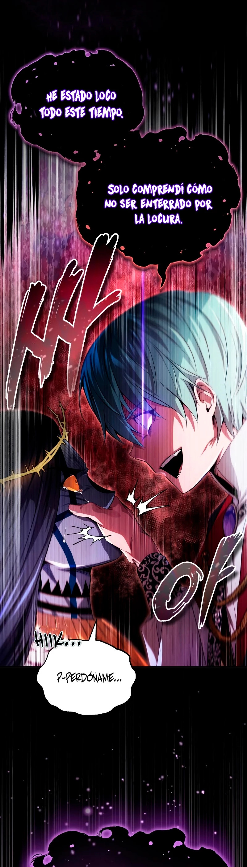 Read 66,666 Years Advent of the Dark Mage Español Manga Online