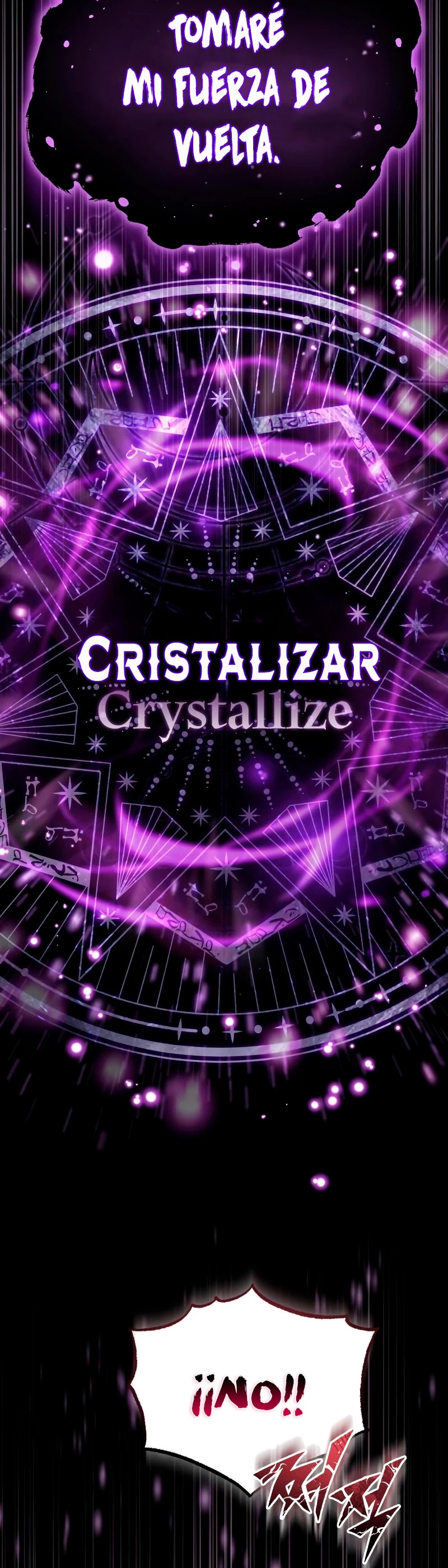 Read 66,666 Years Advent of the Dark Mage Español Manga Online