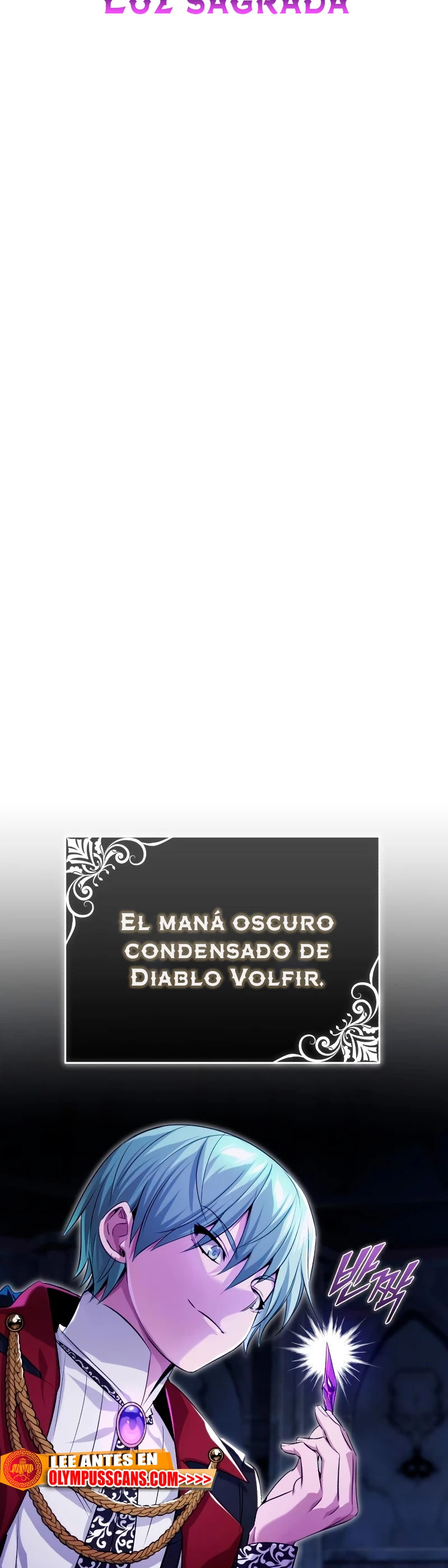 Read 66,666 Years Advent of the Dark Mage Español Manga Online