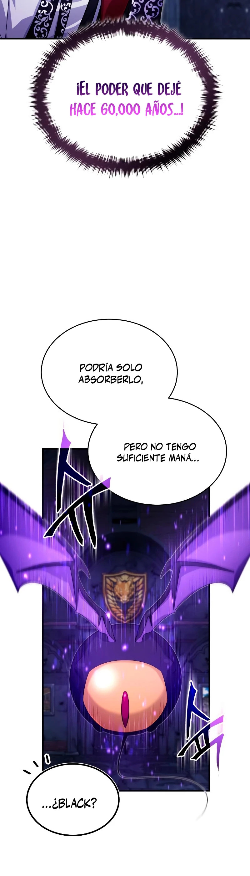 Read 66,666 Years Advent of the Dark Mage Español Manga Online