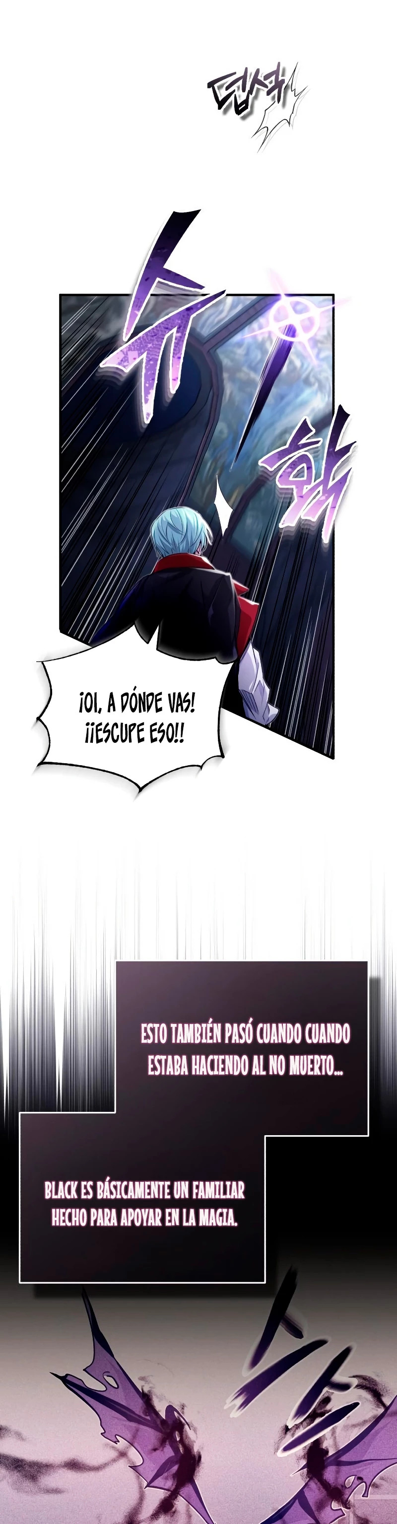 Read 66,666 Years Advent of the Dark Mage Español Manga Online