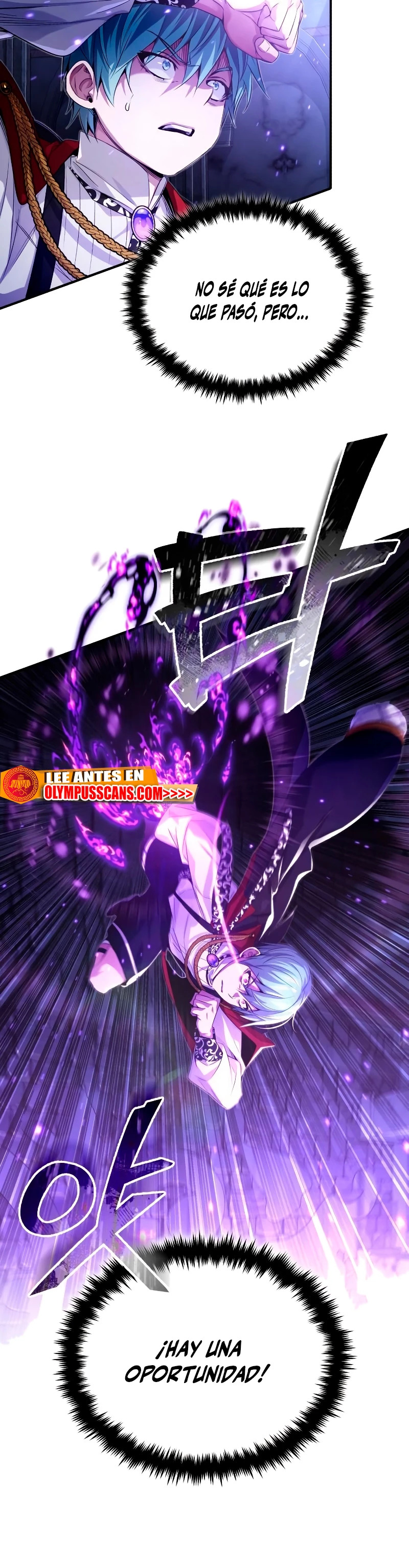 Read 66,666 Years Advent of the Dark Mage Español Manga Online