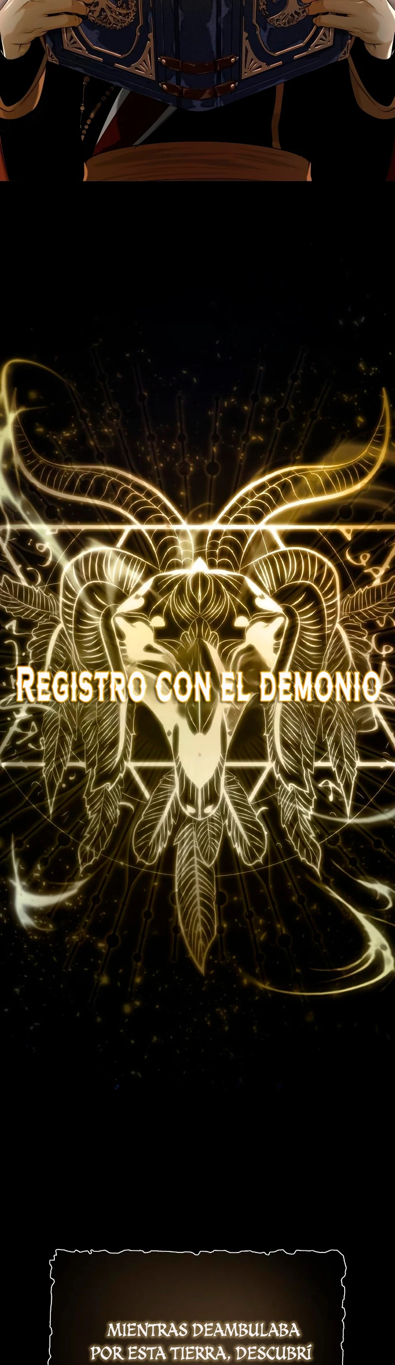 Read 66,666 Years Advent of the Dark Mage Español Manga Online