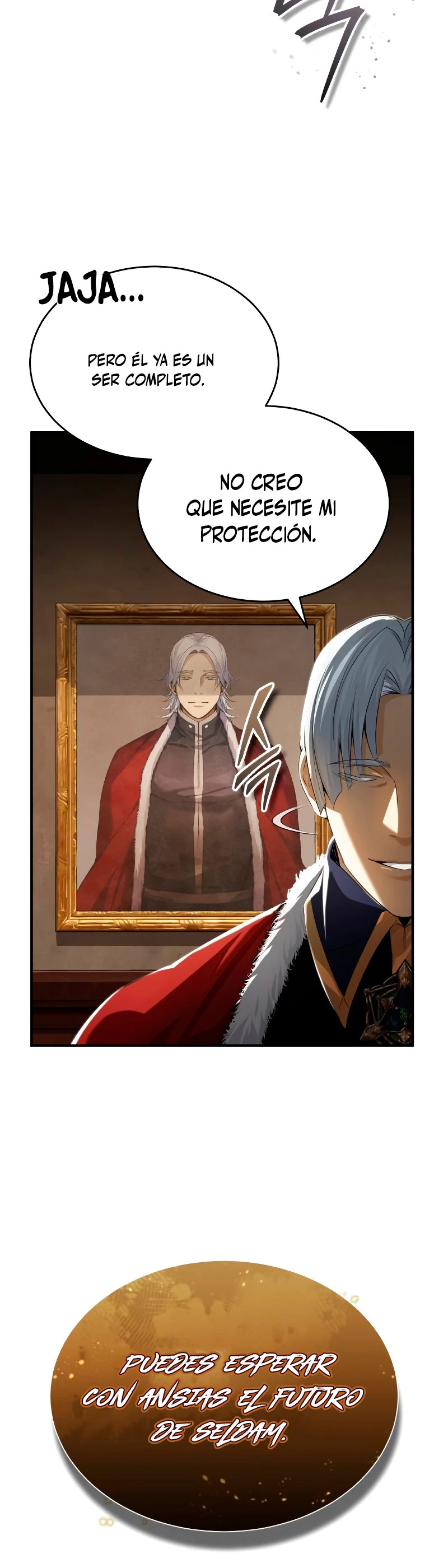 Read 66,666 Years Advent of the Dark Mage Español Manga Online