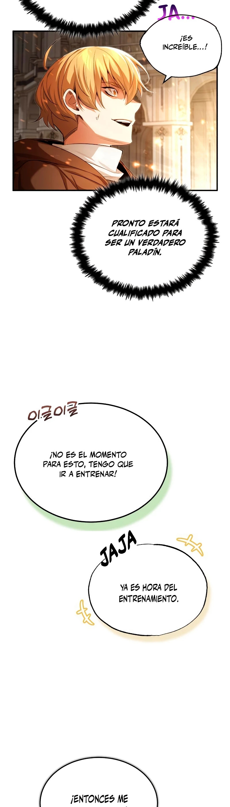 Read 66,666 Years Advent of the Dark Mage Español Manga Online