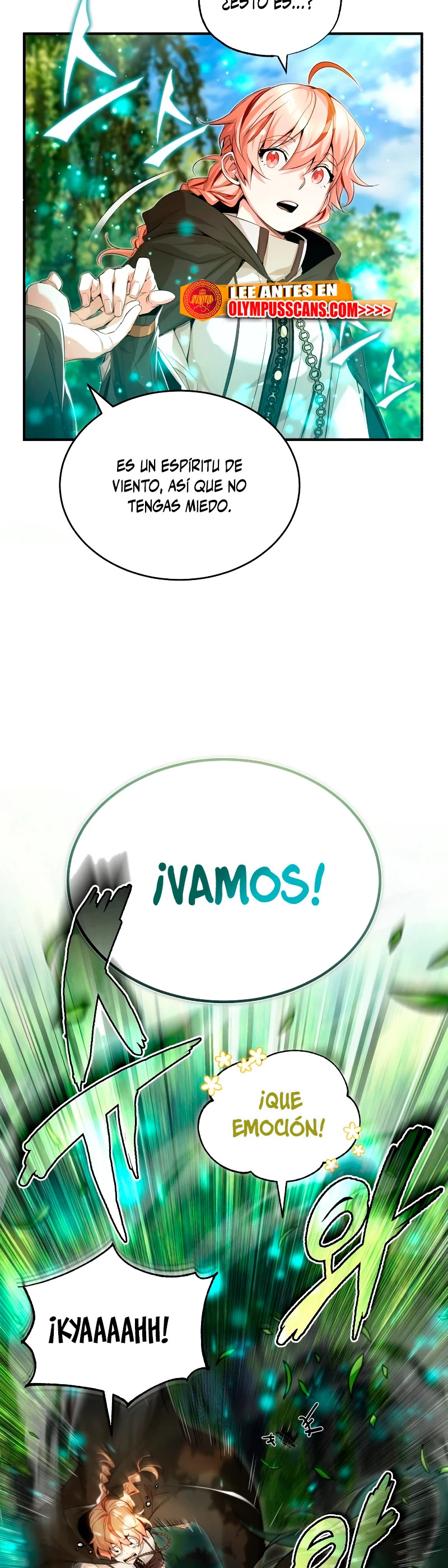 Read 66,666 Years Advent of the Dark Mage Español Manga Online