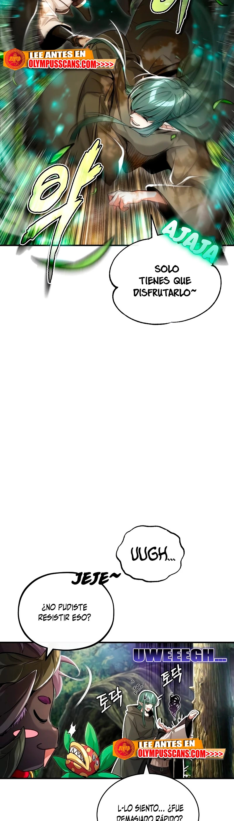 Read 66,666 Years Advent of the Dark Mage Español Manga Online