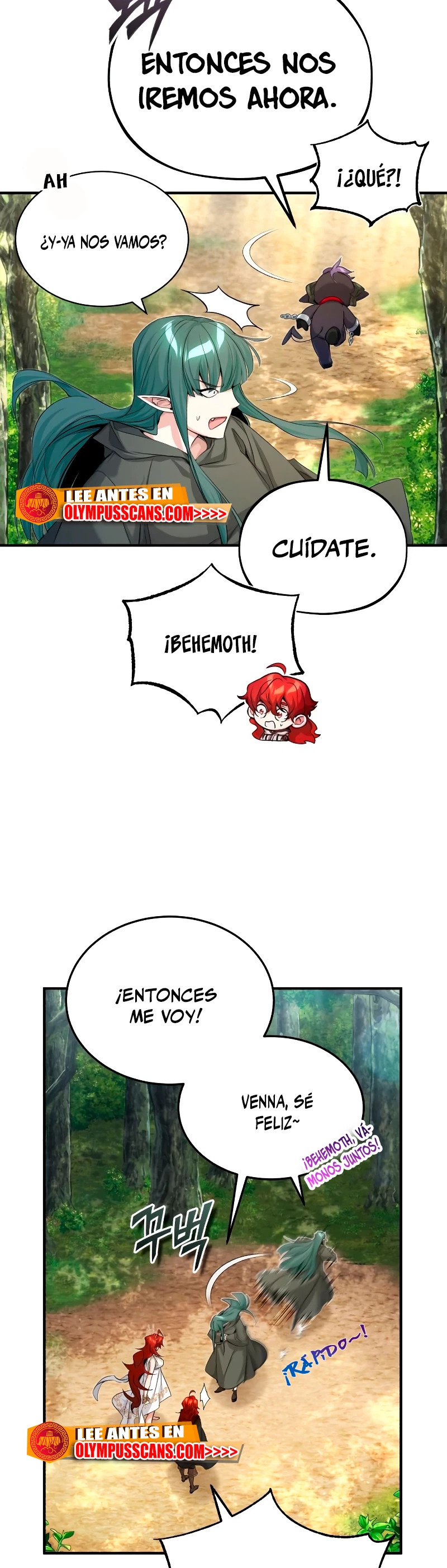 Read 66,666 Years Advent of the Dark Mage Español Manga Online