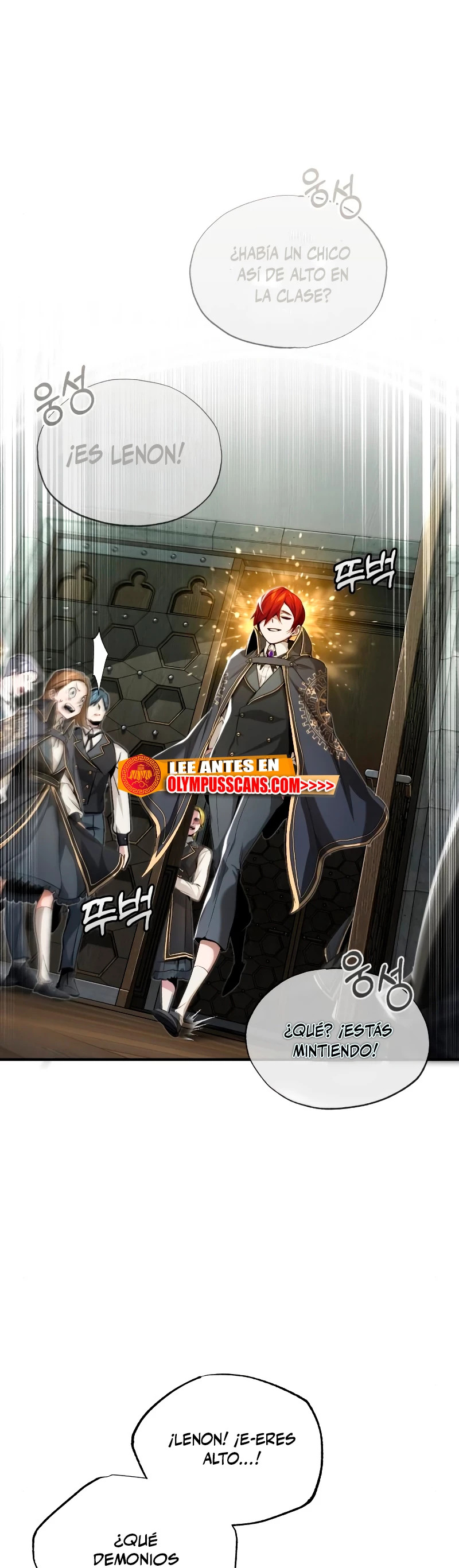 Read 66,666 Years Advent of the Dark Mage Español Manga Online