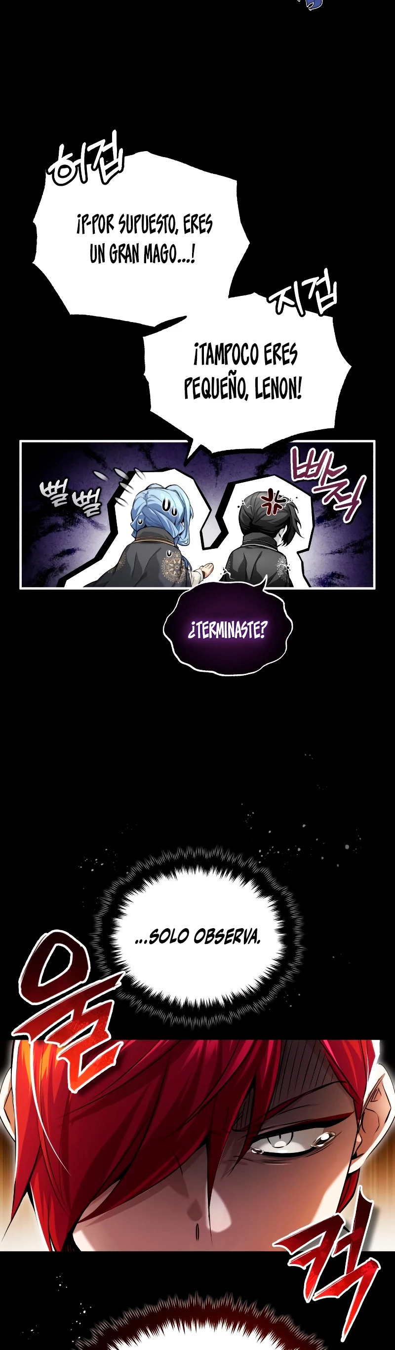 Read 66,666 Years Advent of the Dark Mage Español Manga Online