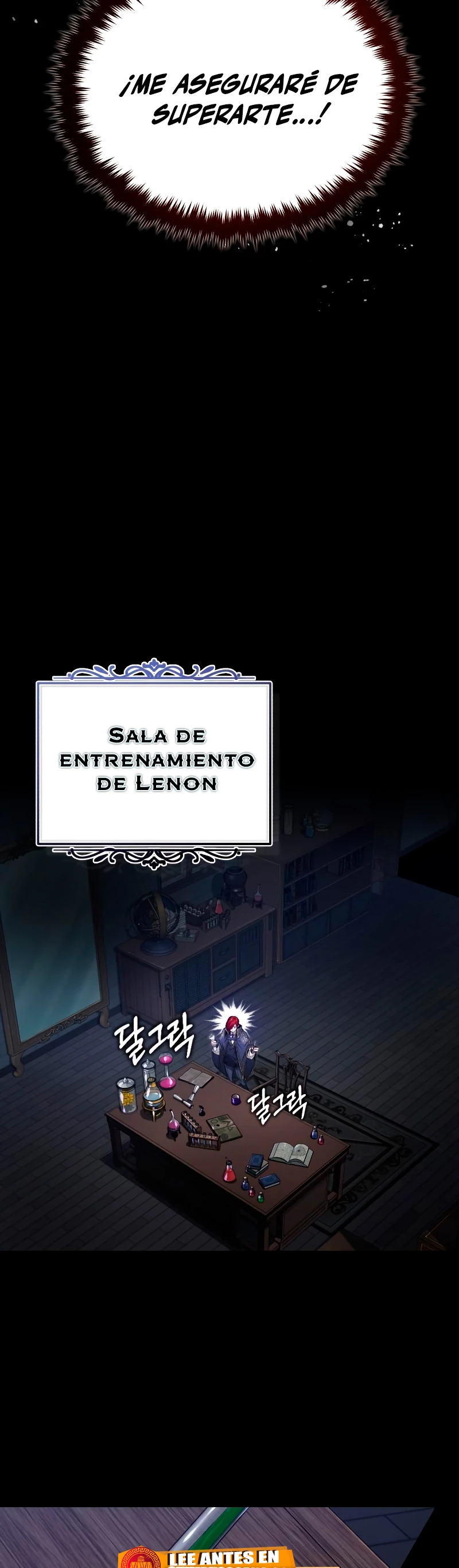 Read 66,666 Years Advent of the Dark Mage Español Manga Online