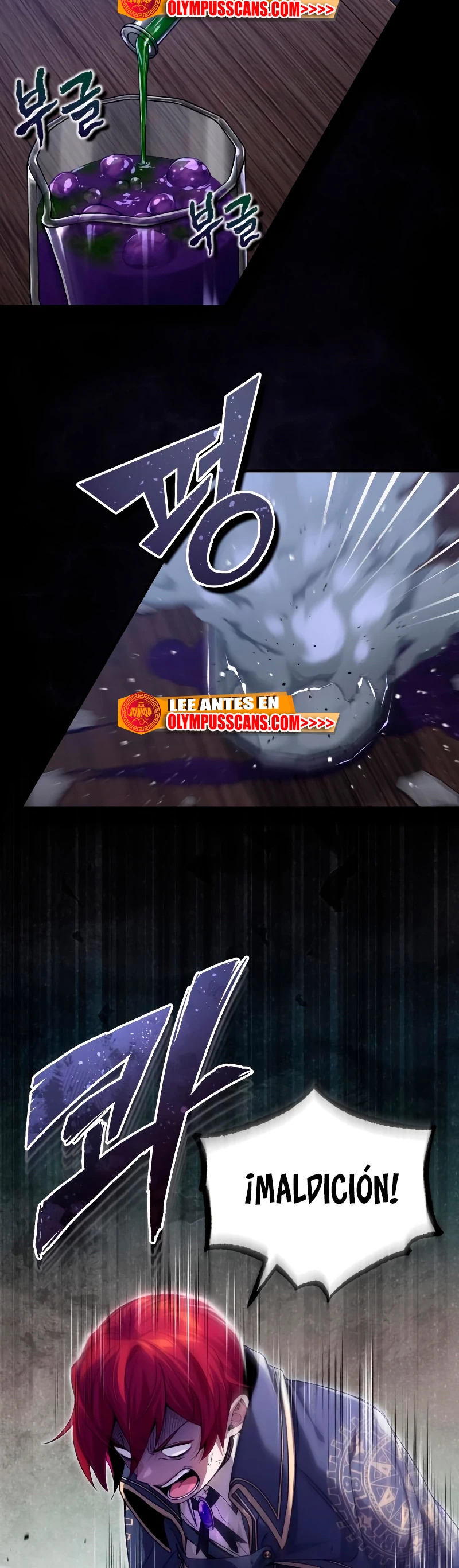 Read 66,666 Years Advent of the Dark Mage Español Manga Online