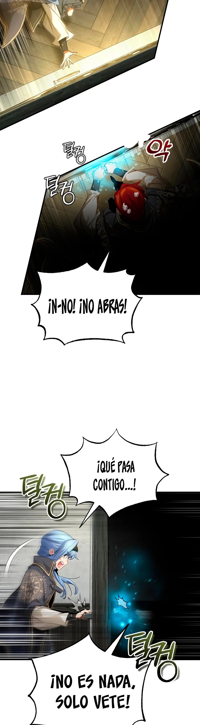 Read 66,666 Years Advent of the Dark Mage Español Manga Online