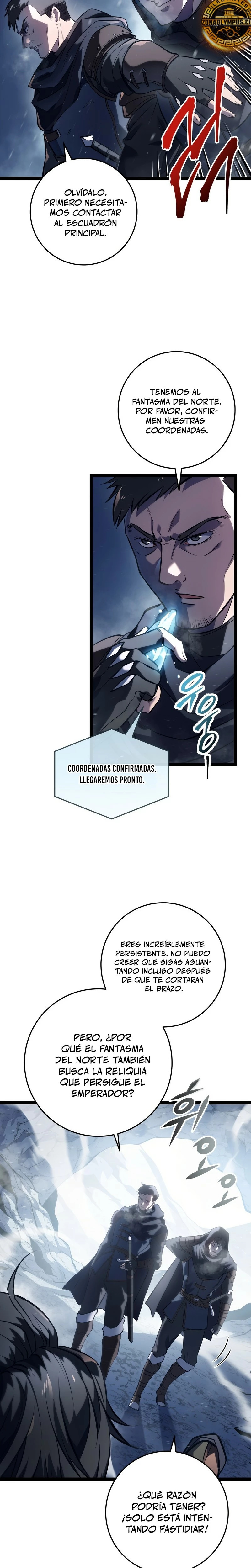 Read A Dragon Slayer's Peerless Regression Español Manga Online