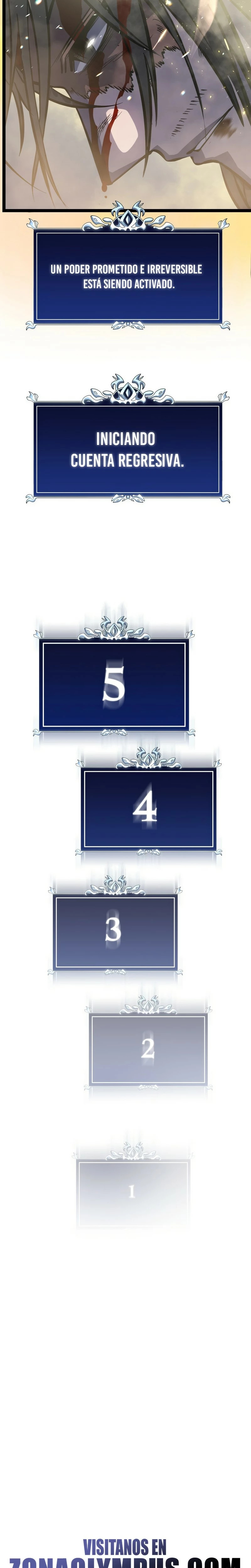 Read A Dragon Slayer's Peerless Regression Español Manga Online