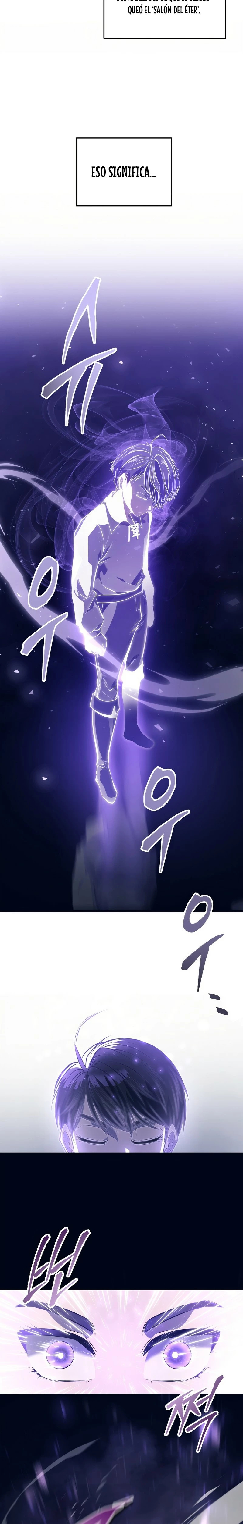 Read A Dragon Slayer's Peerless Regression Español Manga Online