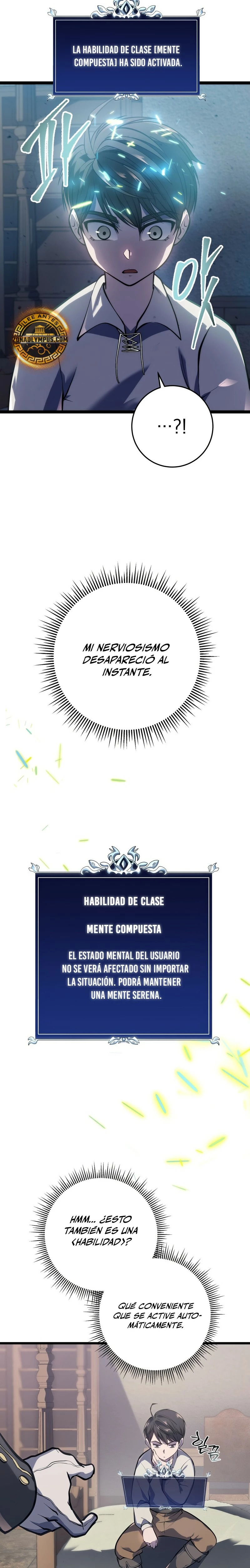 Read A Dragon Slayer's Peerless Regression Español Manga Online