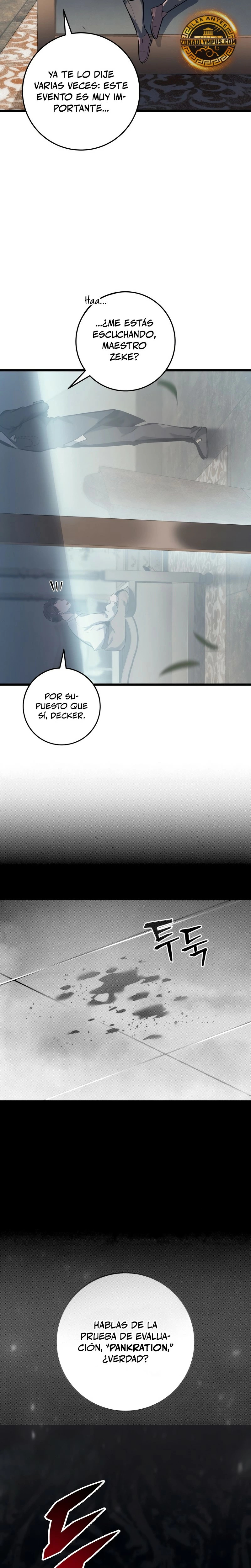 Read A Dragon Slayer's Peerless Regression Español Manga Online