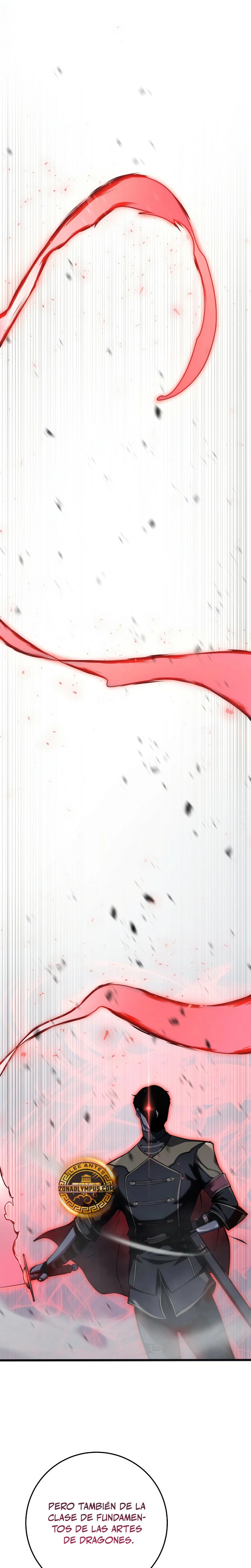 Read A Dragon Slayer's Peerless Regression Español Manga Online