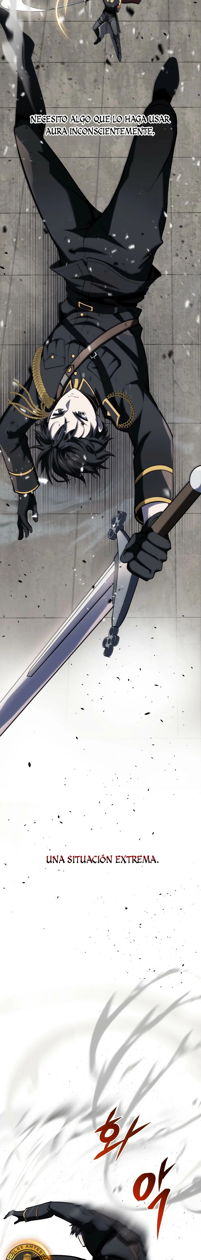 Read A Dragon Slayer's Peerless Regression Español Manga Online