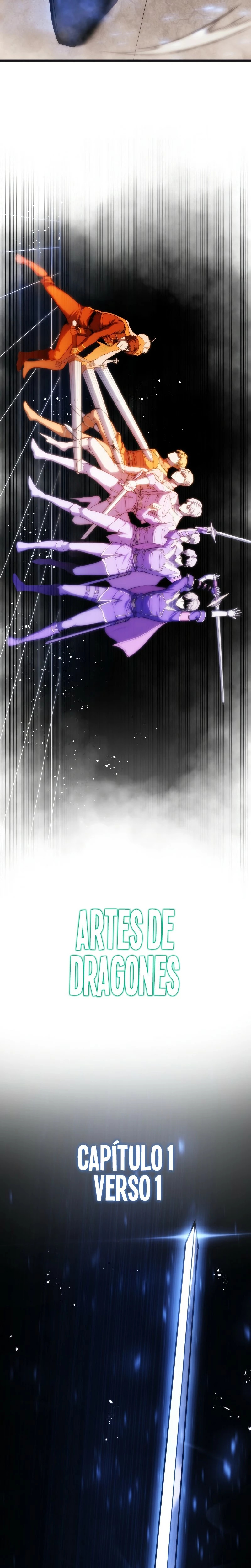 Read A Dragon Slayer's Peerless Regression Español Manga Online