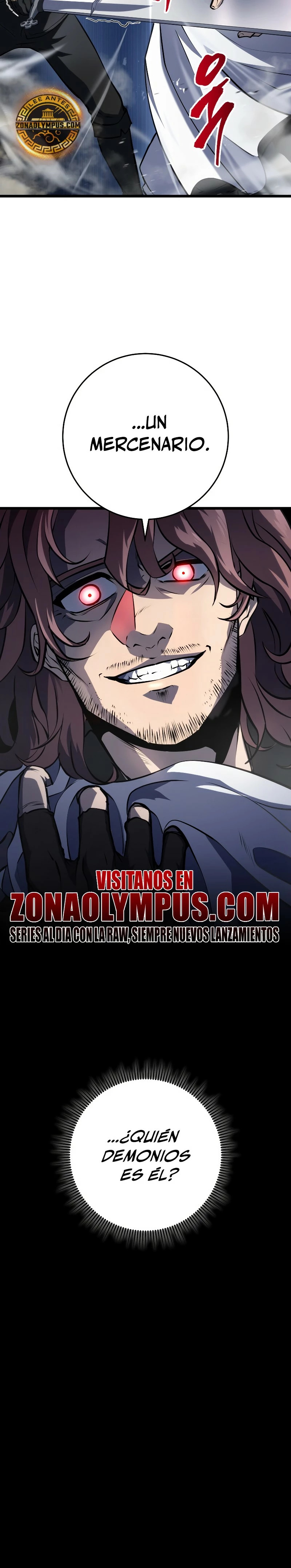 Read A Dragon Slayer's Peerless Regression Español Manga Online