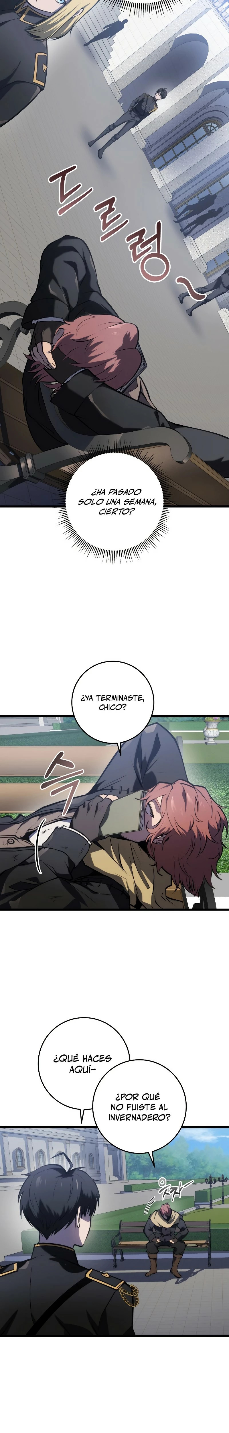 Read A Dragon Slayer's Peerless Regression Español Manga Online