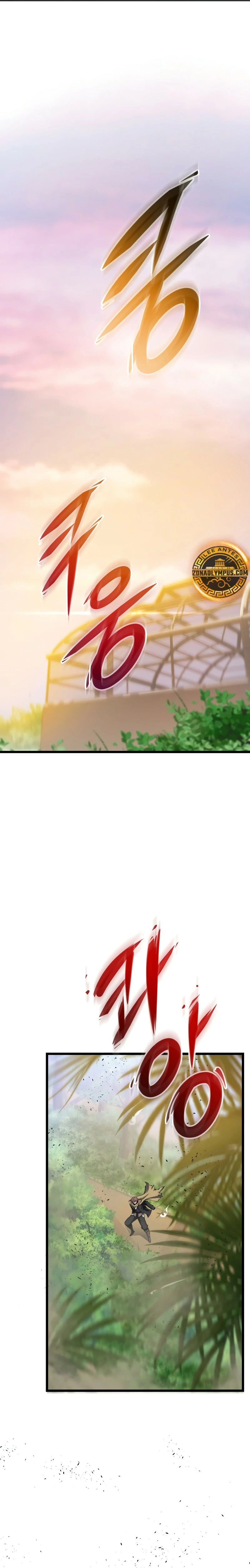 Read A Dragon Slayer's Peerless Regression Español Manga Online