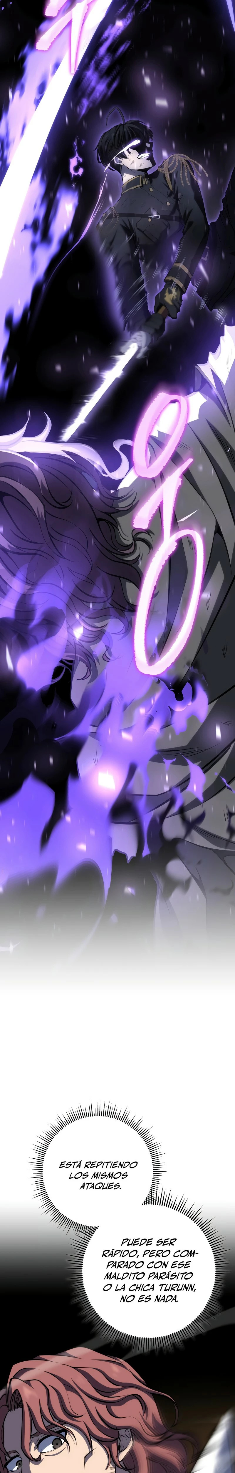 Read A Dragon Slayer's Peerless Regression Español Manga Online