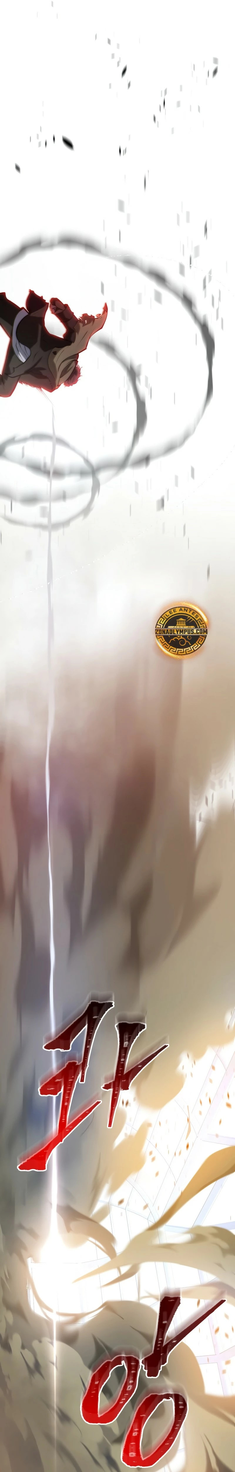 Read A Dragon Slayer's Peerless Regression Español Manga Online