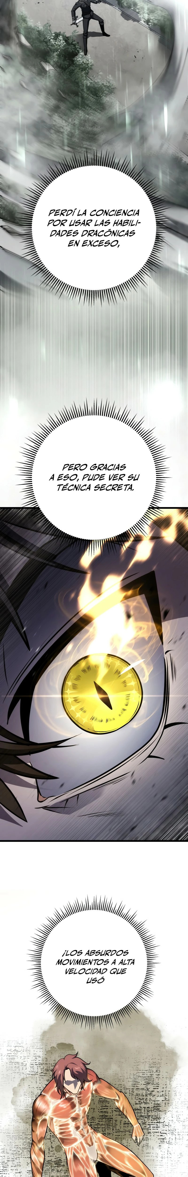 Read A Dragon Slayer's Peerless Regression Español Manga Online