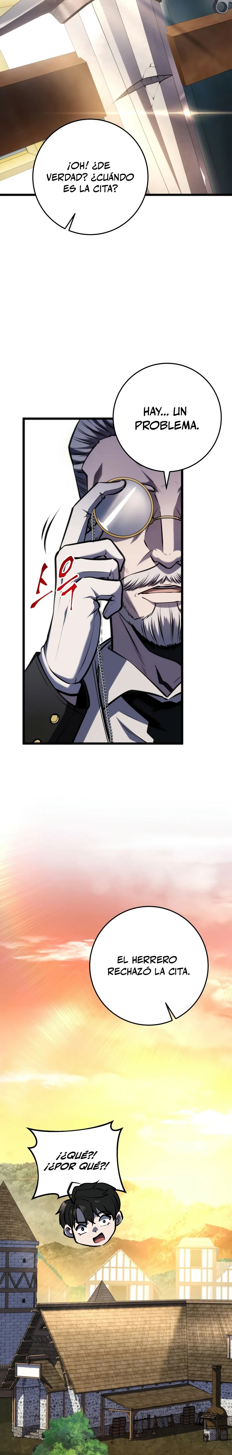 Read A Dragon Slayer's Peerless Regression Español Manga Online