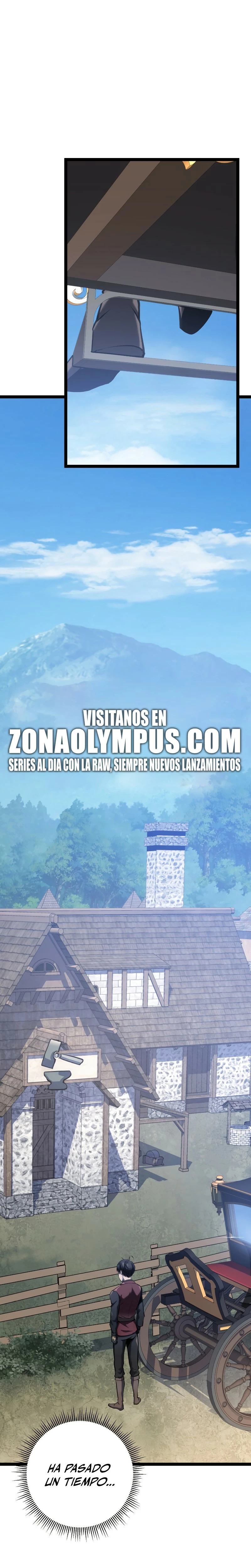 Read A Dragon Slayer's Peerless Regression Español Manga Online