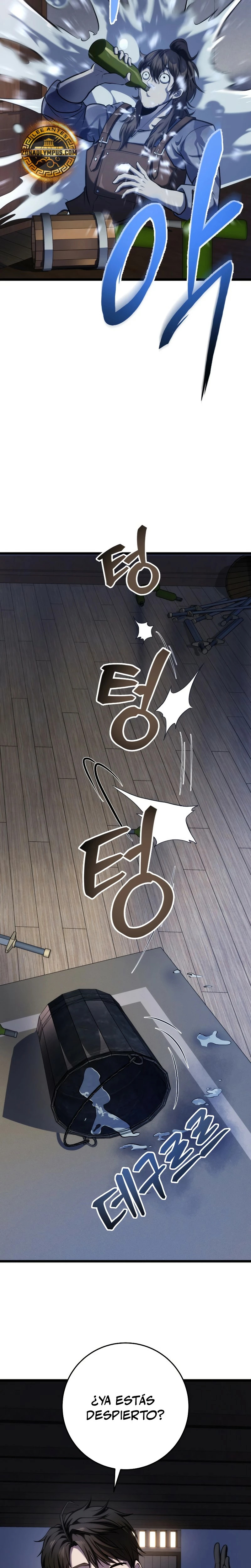 Read A Dragon Slayer's Peerless Regression Español Manga Online